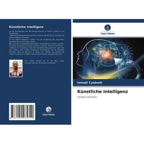 Ismaël Cyabwiil - Künstliche Intelligenz