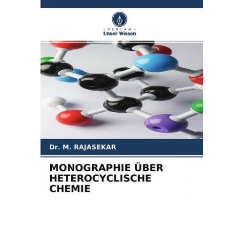 M. Rajasekar - Monographie über Heterocyclische Chemie