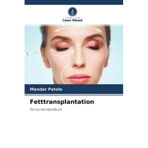 Mandar Patole - Fetttransplantation