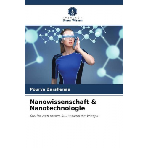 Pourya Zarshenas - Nanowissenschaft & Nanotechnologie