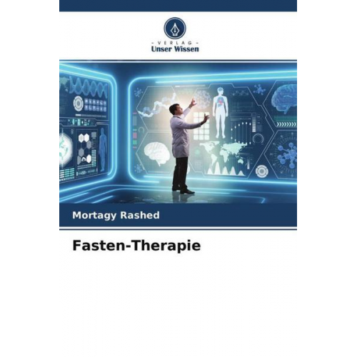 Mortagy Rashed - Fasten-Therapie