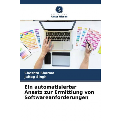 Cheshta Sharma & Jaiteg Singh - Ein automatisierter Ansatz zur Ermittlung von Softwareanforderungen