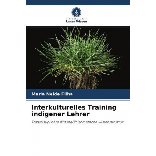 Maria Neide Filha - Interkulturelles Training indigener Lehrer