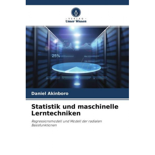 Daniel Akinboro - Statistik und maschinelle Lerntechniken