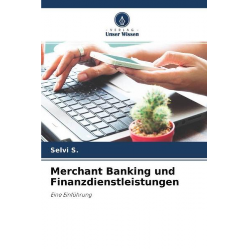 Selvi S. - Merchant Banking und Finanzdienstleistungen