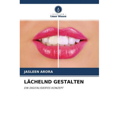 Jasleen Arora - Lächelnd Gestalten