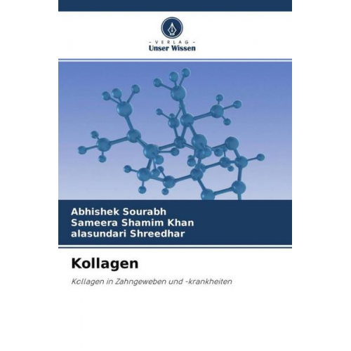 Abhishek Sourabh & Sameera Shamim Khan & Alasundari Shreedhar - Kollagen