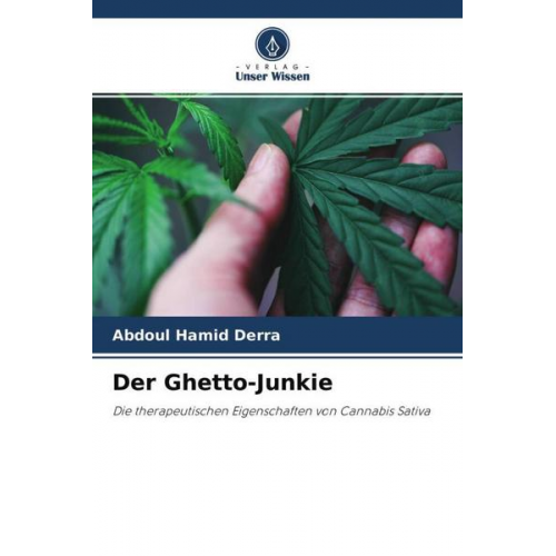 Abdoul Hamid Derra - Der Ghetto-Junkie