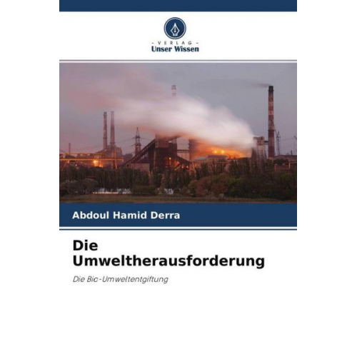 Abdoul Hamid Derra - Die Umweltherausforderung