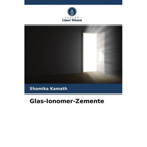 Shamika Kamath - Glas-Ionomer-Zemente