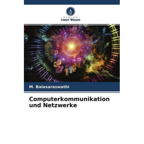 M. Balasaraswathi - Computerkommunikation und Netzwerke