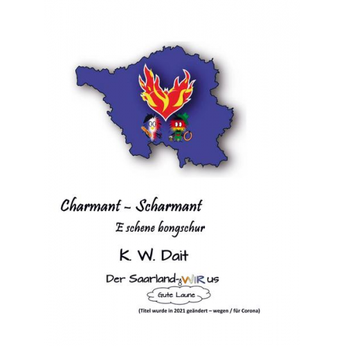 K. W. Dait - Charmant - Scharmant