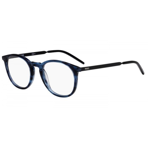 Brille  Hugo boss Hg 1017 col. avs Herren Runden Blau