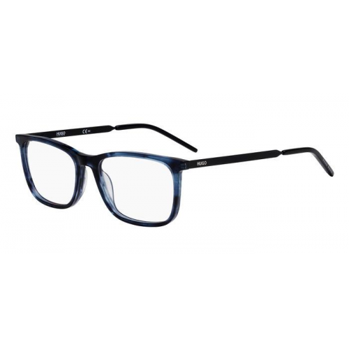 Brille  Hugo boss Hg 1018 col. avs Herren Rechteckig Blau