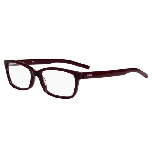 Brille  Hugo boss Hg 1016 col. lhf Damen Rechteckig Bordeaux