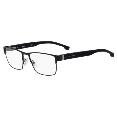 Brille  Hugo boss Boss 1040 col. 003 Herren Rechteckig Matt schwarz