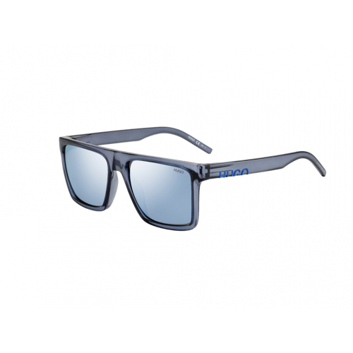 Sonnenbrillen  Hugo boss Hg 1069/s col. pjp/3j Herren Rechteckig Blau