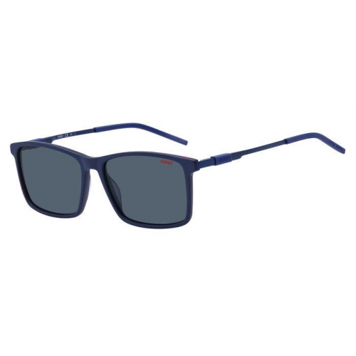 Sonnenbrillen  Hugo boss Hg 1099/s col. fll/ku Herren Rechteckig Blau