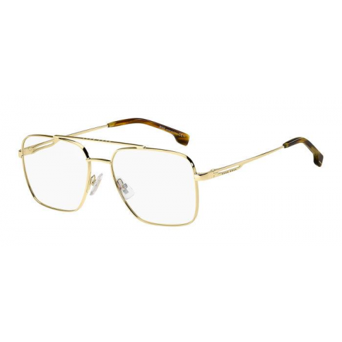 Brille  Hugo boss Boss 1328 col. j5g Herren Rechteckig Gold