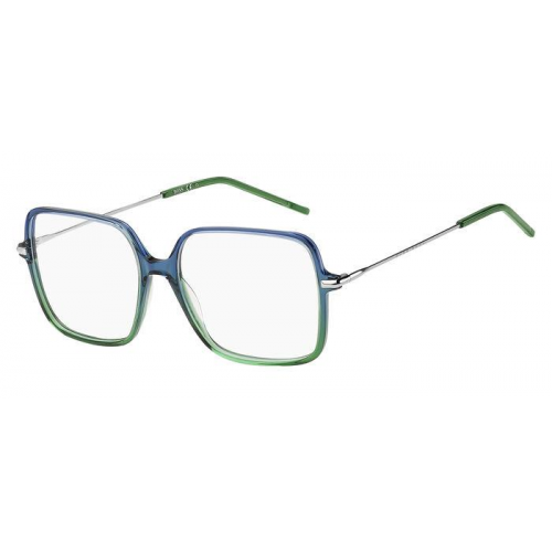 Brille  Hugo boss Boss 1331 col. wta Damen Rechteckig Blau