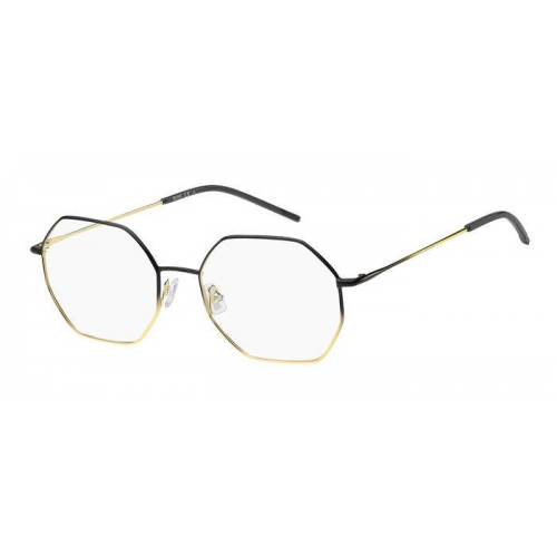 Brille  Hugo boss Boss 1335 col. 7ws Damen Geometrische Schwarzes gold