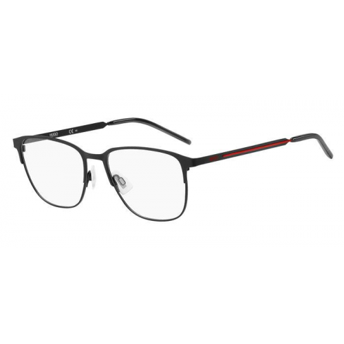 Brille  Hugo boss Hg 1155 col. 003 Herren Rechteckig Matt schwarz