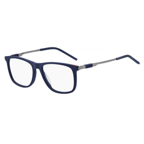 Brille  Hugo boss Hg 1153 col. fll Herren Rechteckig Blau