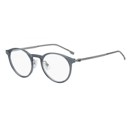 Brille  Hugo boss Boss 1350 / f col. pjp Herren Runden Blau