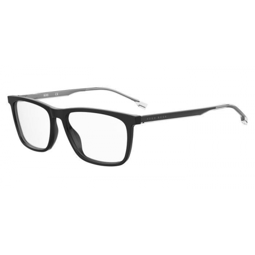 Brille  Hugo boss Boss 1315 col. 284 Herren Rechteckig Schwarz