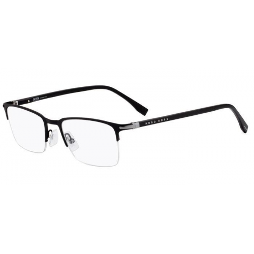 Brille  Hugo boss Boss 1007/it col. 003 Herren Rechteckig Schwarz