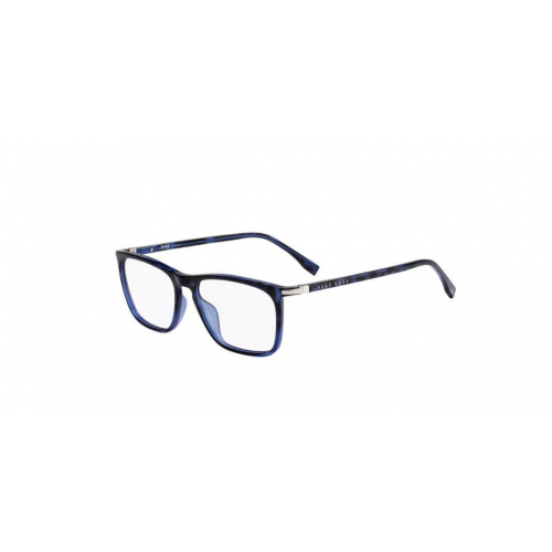 Brille  Hugo boss Boss 1044 / it col. jbw Herren Rechteckig Havanna / blau