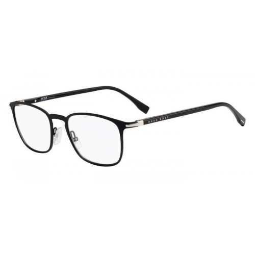 Brille  Hugo boss Boss 1043/it col. 003 Herren Rechteckig Matt schwarz