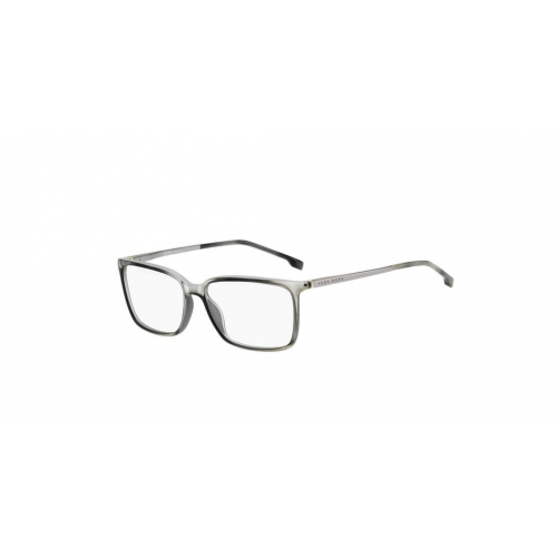 Brille  Hugo boss Boss 1185 / it col. kb7 Herren Rechteckig Grau