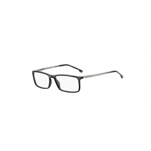 Brille  Hugo boss Boss 1184 / it col. kb7 Herren Rechteckig Grau