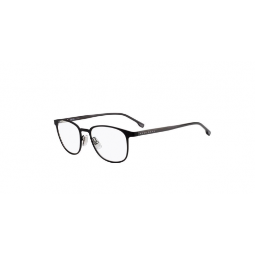 Brille  Hugo boss Boss 1089 / it col. 003 Herren Runden Matt schwarz