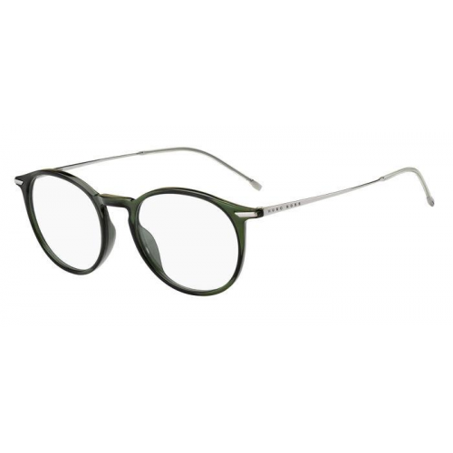 Brille  Hugo boss Boss 1190/it col. 1ed Herren Runden Grün