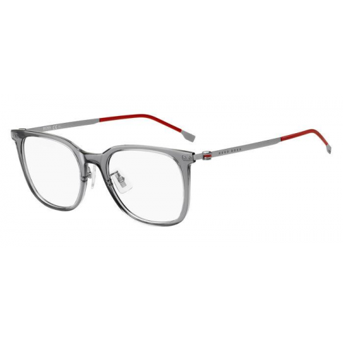 Brille  Hugo boss Boss 1360/f col. kb7 Herren Rechteckig Grau