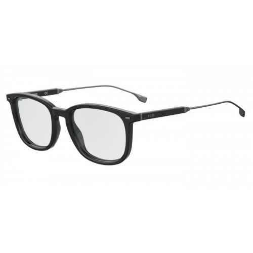 Brille  Hugo boss Boss 1359/bb col. 807 Herren Rechteckig Schwarz