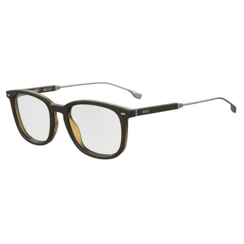 Brille  Hugo boss Boss 1359/bb col. wgw Herren Rechteckig Braun