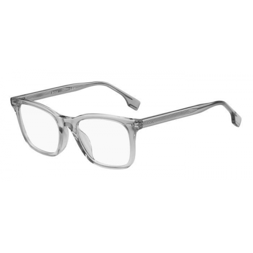 Brille  Hugo boss Boss 1403/f col. kb7 Herren Rechteckig Grau