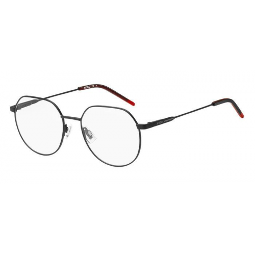 Brille  Hugo boss Hg 1179 col. 003 Herren Geometrische Matt schwarz