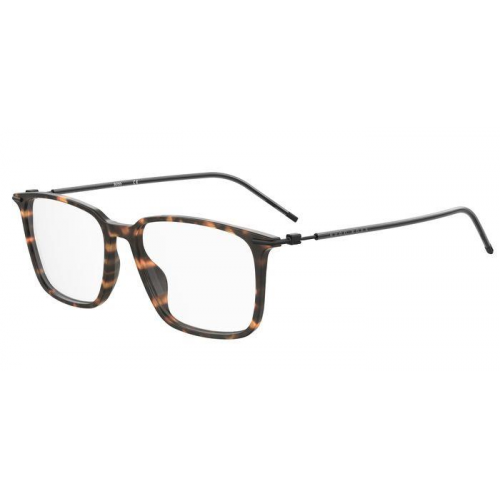 Brille  Hugo boss Boss 1372 col. 086 Herren Rechteckig Havana