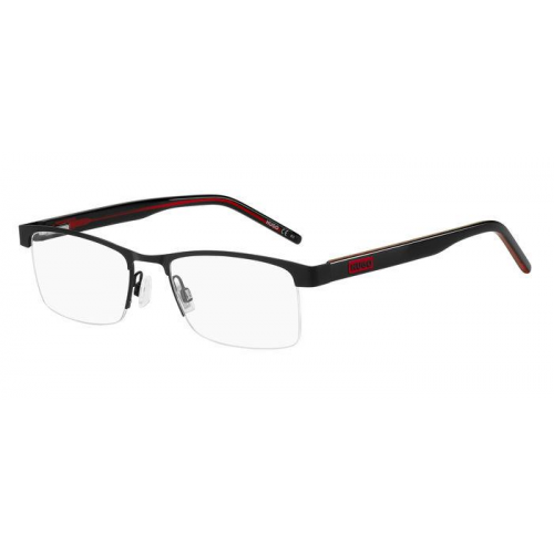 Brille  Hugo boss Hg 1199 col. 003 Herren Rechteckig Matt schwarz