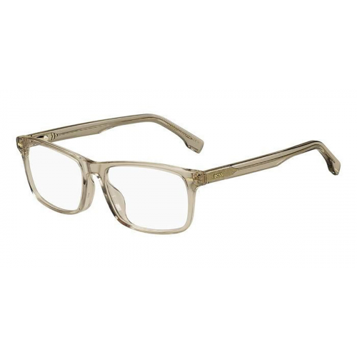 Brille  Hugo boss Boss 1478/f col. 10a Herren Geometrische Braun