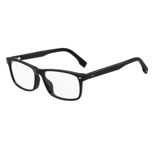 Brille  Hugo boss Boss 1478/f col. 807 Herren Rechteckig Schwarz