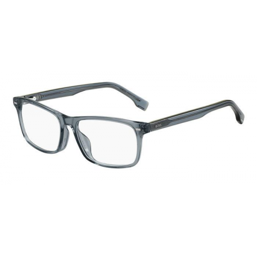 Brille  Hugo boss Boss 1478/f col. pjp Herren Rechteckig Blau