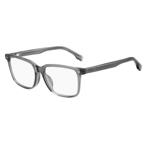 Brille  Hugo boss Boss 1480/f col. kb7 Herren Rechteckig Grau