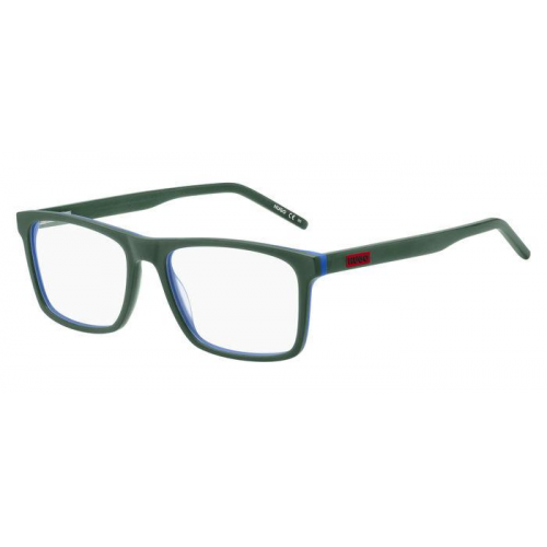 Brille  Hugo boss Hg 1198 col. 3uk Herren Rechteckig Grün