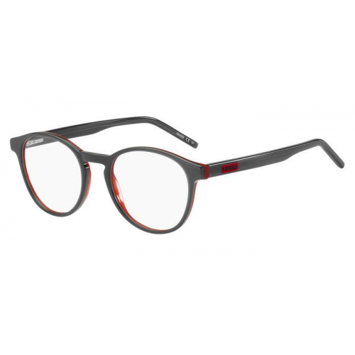 Brille  Hugo boss Hg 1197 col. kb7 Herren Runden Grau