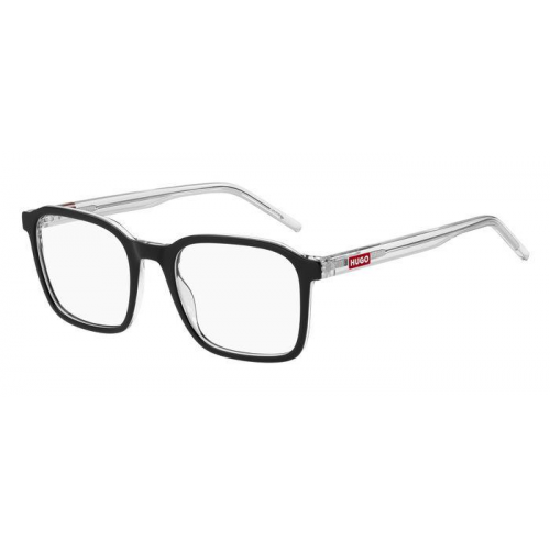 Brille  Hugo boss Hg 1202 col. 7c5 Herren Rechteckig Schwarz